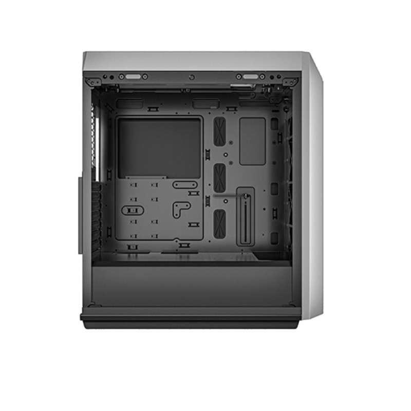 Carcasa PC Deepcool CL500 4F, Black