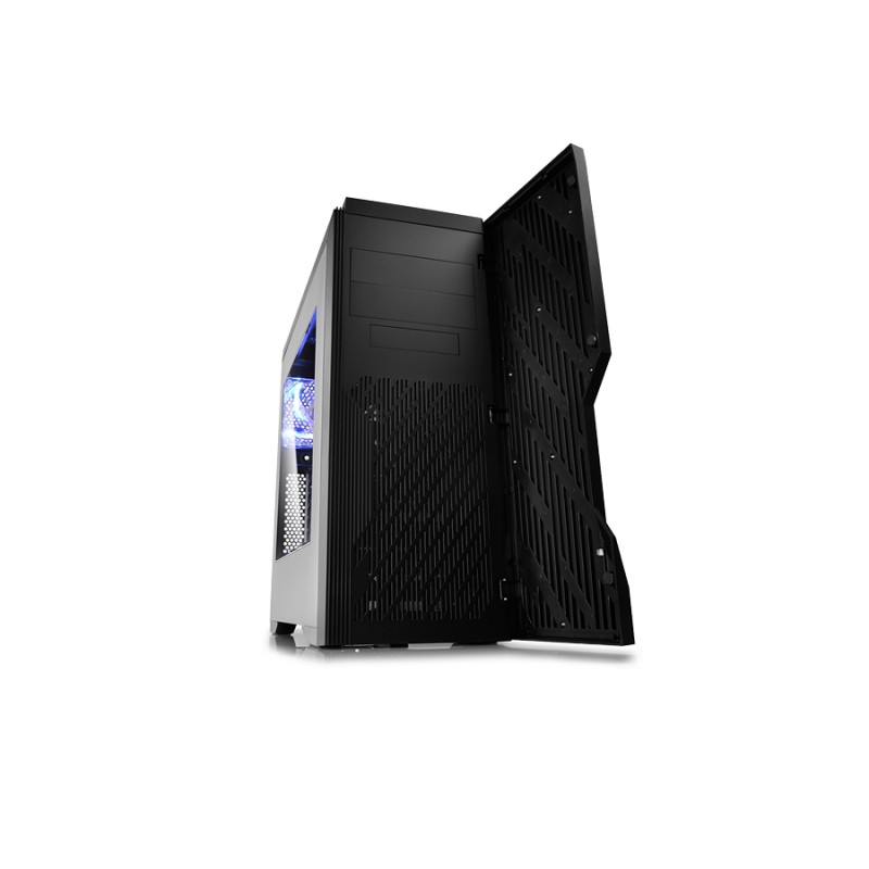 Deepcool "DUKASE V3'', Black