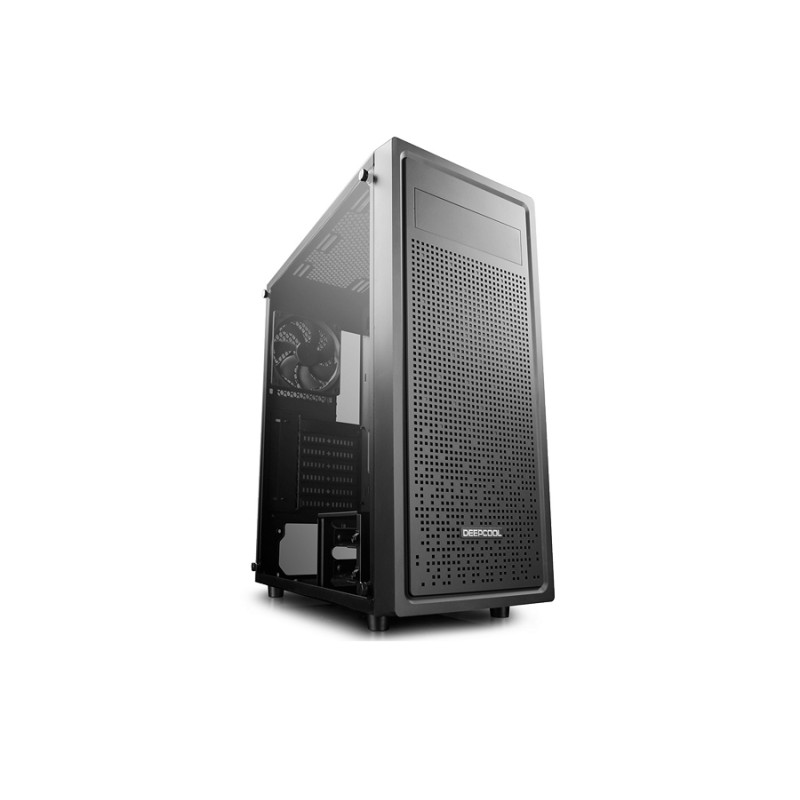 Deepcool E-SHIELD, Black