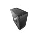 Deepcool E-SHIELD, Black