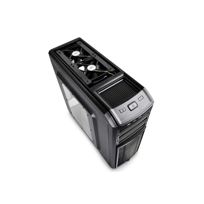 Deepcool KENDOMEN TI, Black/Titanum