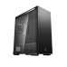 Deepcool Macube 310 BK, Black