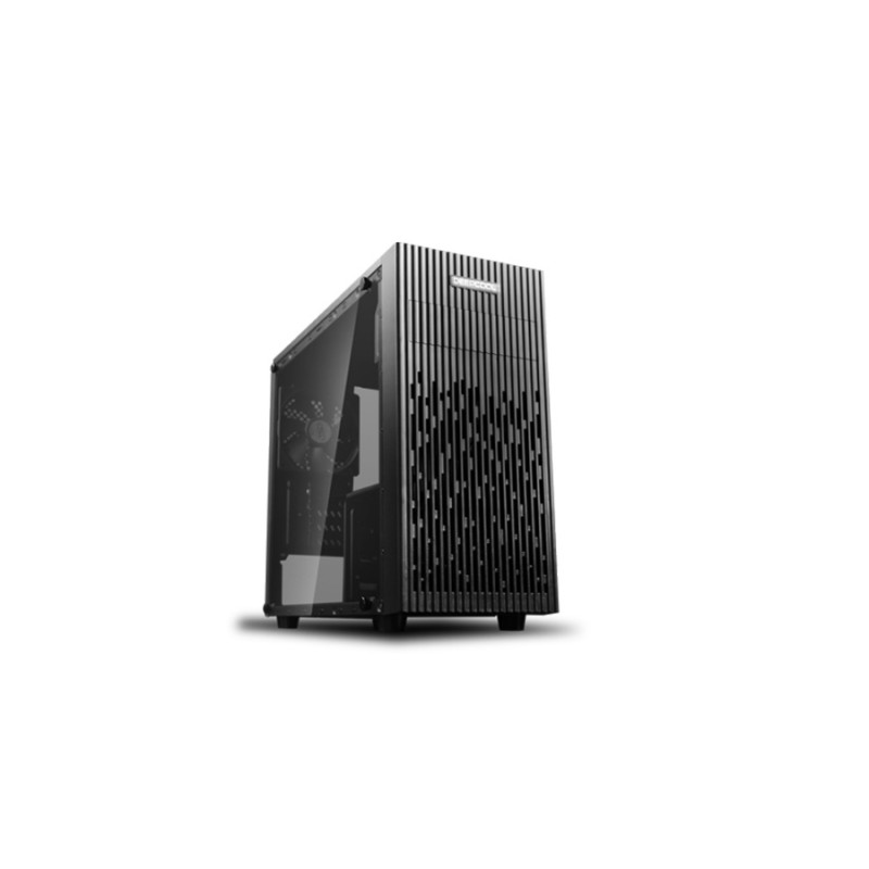 Корпус для ПК Deepcool Matrexx 30, Black