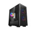 Deepcool MATREXX 40 3FS, Black