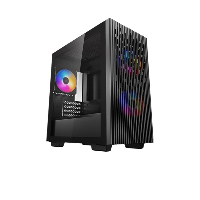 Deepcool MATREXX 40 3FS, Black