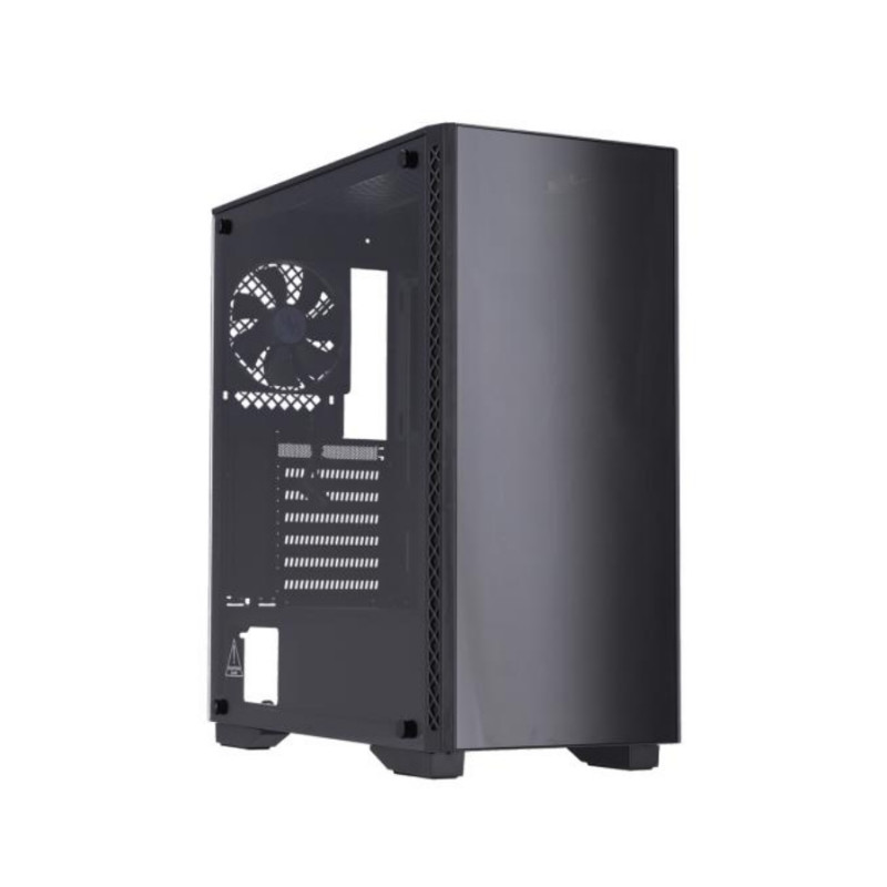 Корпус для ПК Deepcool Matrexx 50, Black