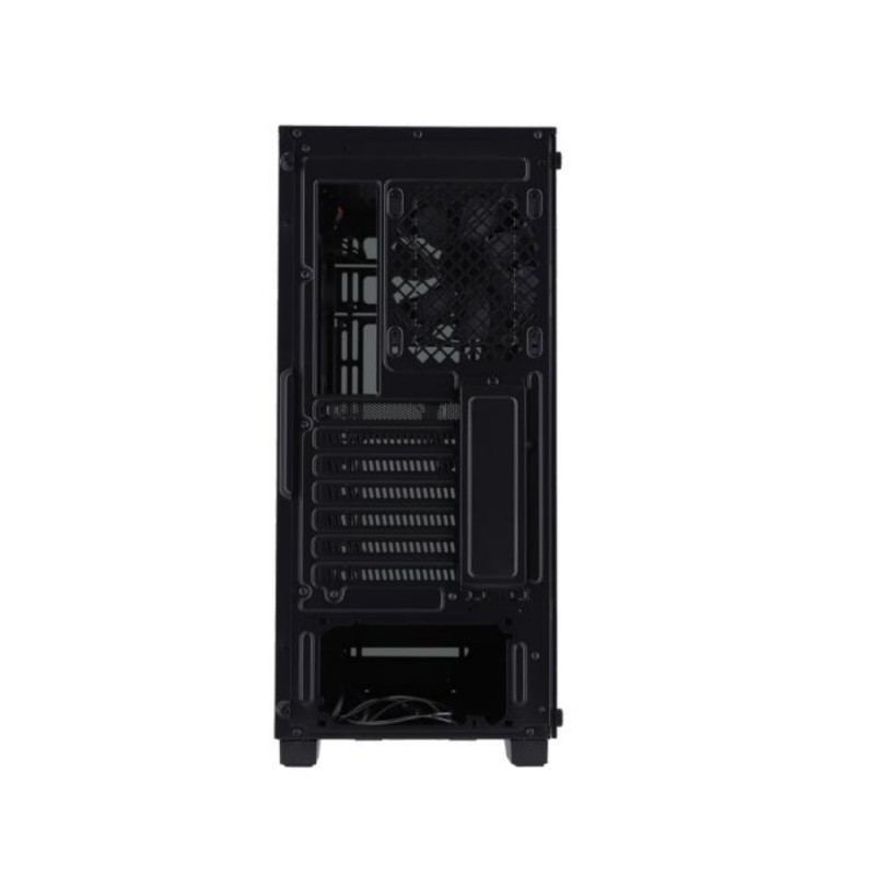 Корпус для ПК Deepcool Matrexx 50, Black