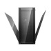 Carcasa PC Deepcool Matrexx 70 ADD-RGB 3F, Black