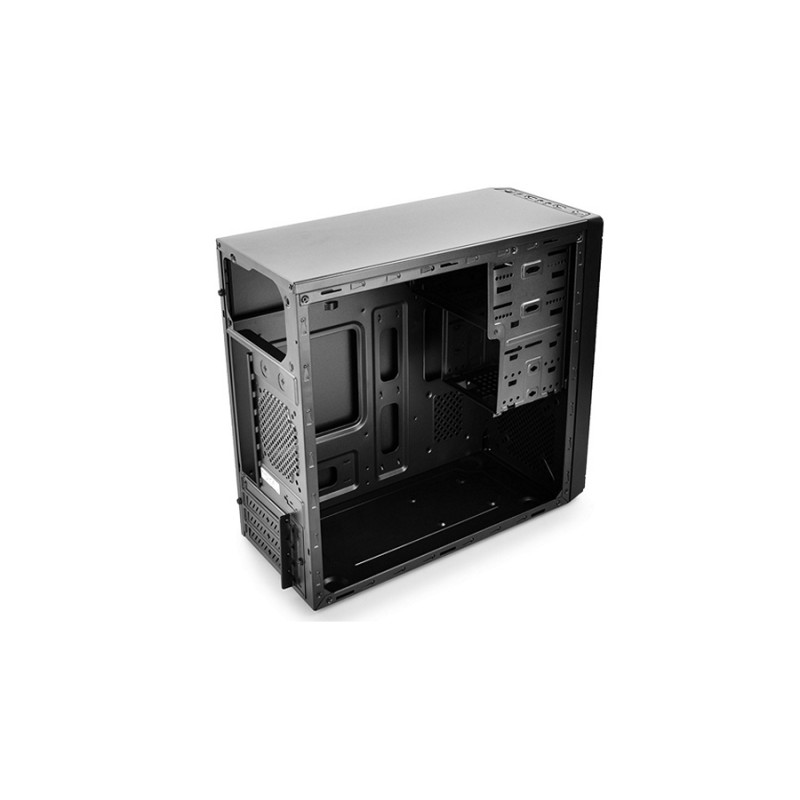 Carcasa PC Deepcool Wave V2, Black