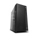Корпус для ПК Deepcool Matrexx 55 MESH, Black