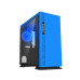 Gamemax Expedition H605-BL, Blue