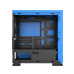 Gamemax Expedition H605-BL, Blue