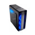 Корпус для ПК Gamemax MoonLight FRGB, Black