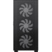 Корпус для ПК Gamemax Aero Mini Eco, Black
