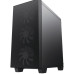 Корпус для ПК Gamemax Aero Mini Eco, Black