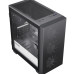Корпус для ПК Gamemax Aero Mini Eco, Black