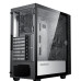 Корпус для ПК Gamemax Aero, Black
