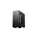 Carcasa PC Gamemax Dark Silent, Black