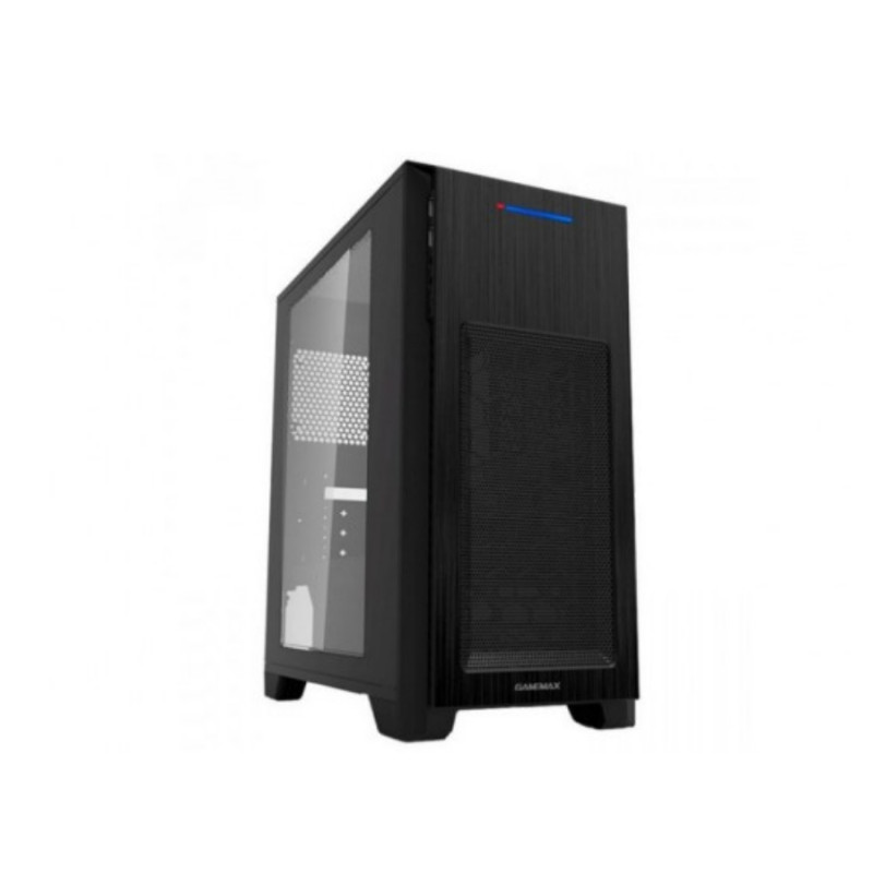 Gamemax H603-2U3, Black