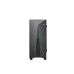 Корпус для ПК Gamemax Nova N6, Black