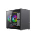 Корпус для ПК Gamemax Spark, Black