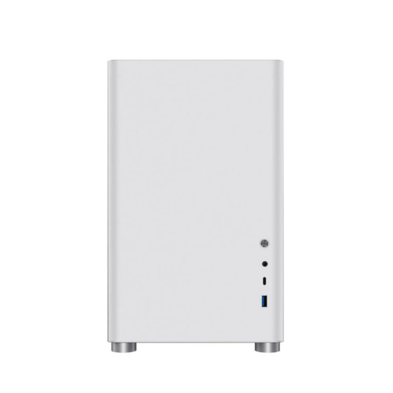 Корпус для ПК Gamemax Spark, White