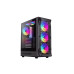 Корпус для ПК Gamemax Starlight 2 AB, Black