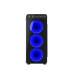 Корпус для ПК Genesis Irid 300, Black