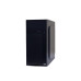 Корпус для ПК HPC D-22, 550W, Black