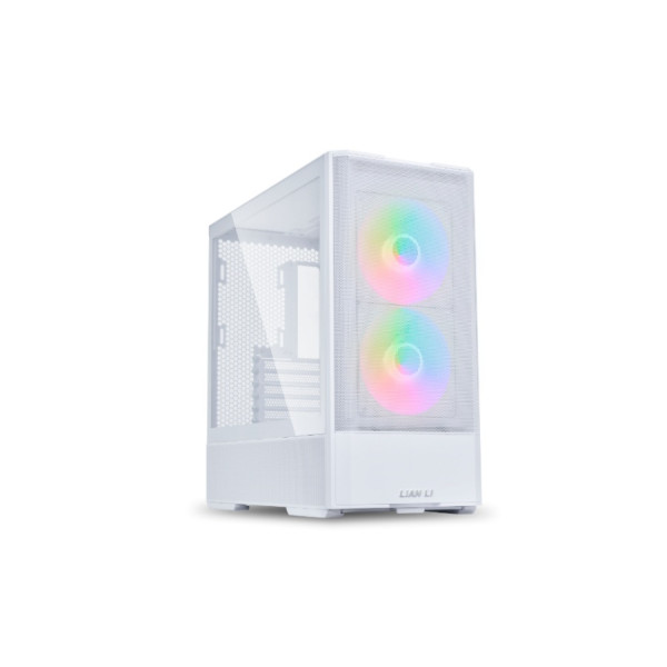 Carcasa PC Lian Li Lancool 207, White
