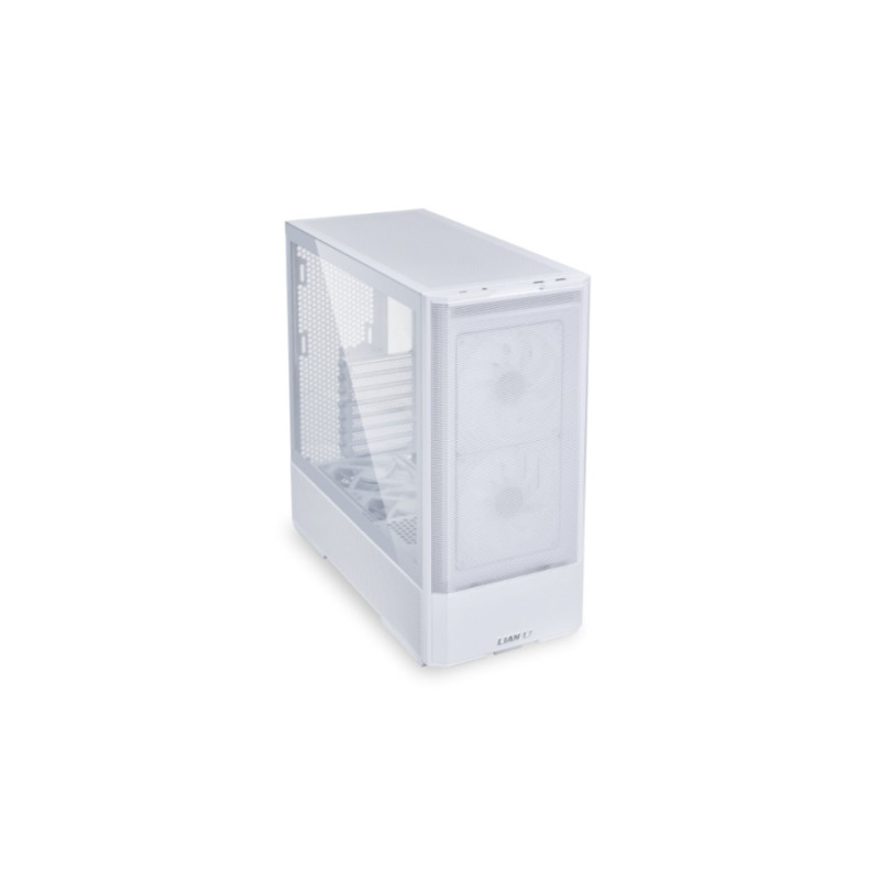 Carcasa PC Lian Li Lancool 207, White