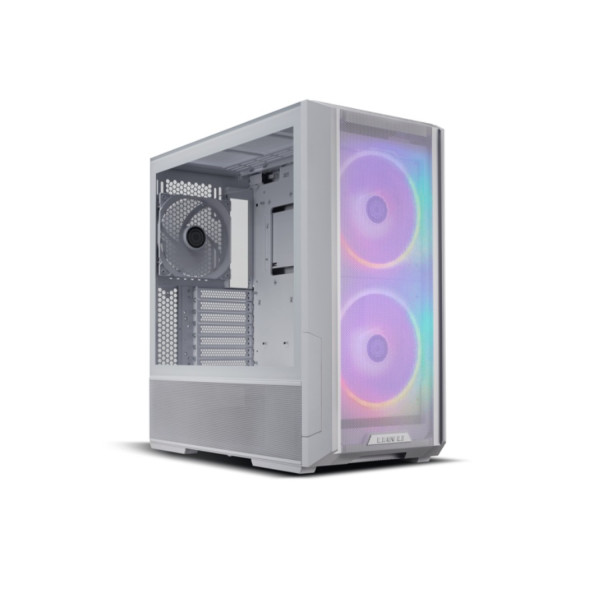 Carcasa PC Lian Li Lancool 216 RGB, White