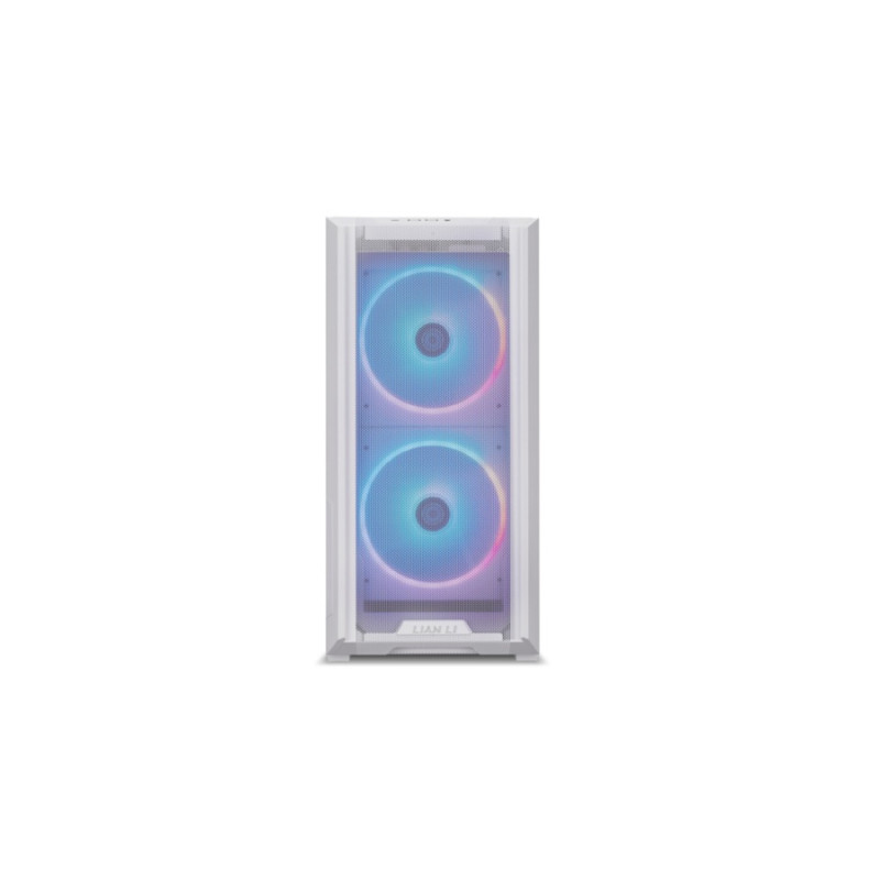 Carcasa PC Lian Li Lancool 216 RGB, White