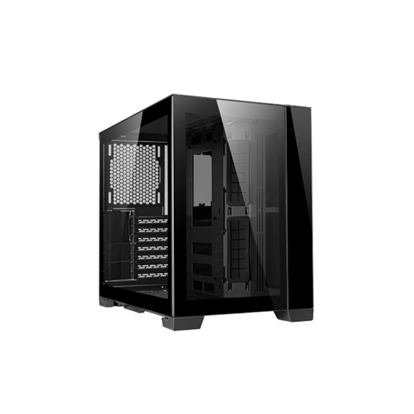 Carcasa PC Lian Li O11 Dynamic Mini, Black