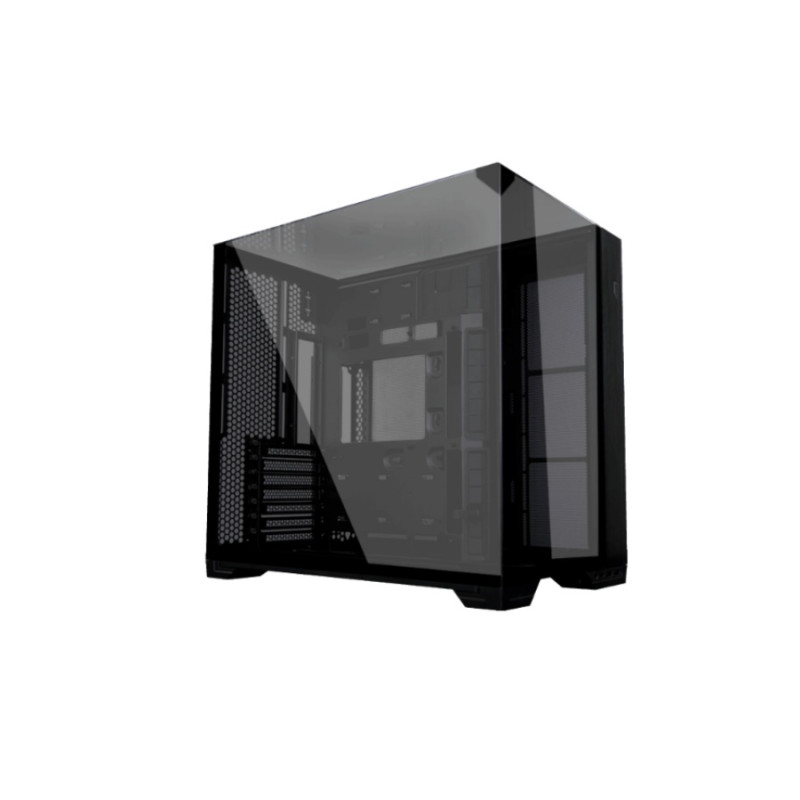 Carcasa PC Lian Li O11 Vision Compact, Black