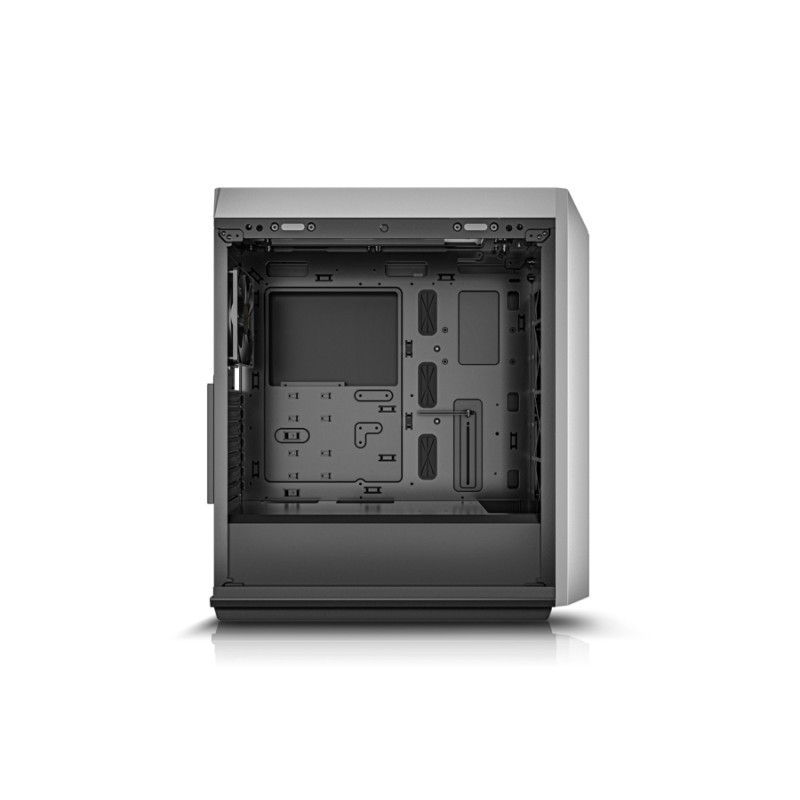 Carcasa PC Deepcool CL500, Black
