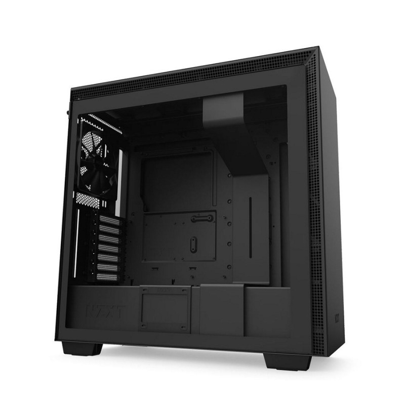 NZXT H710, Black