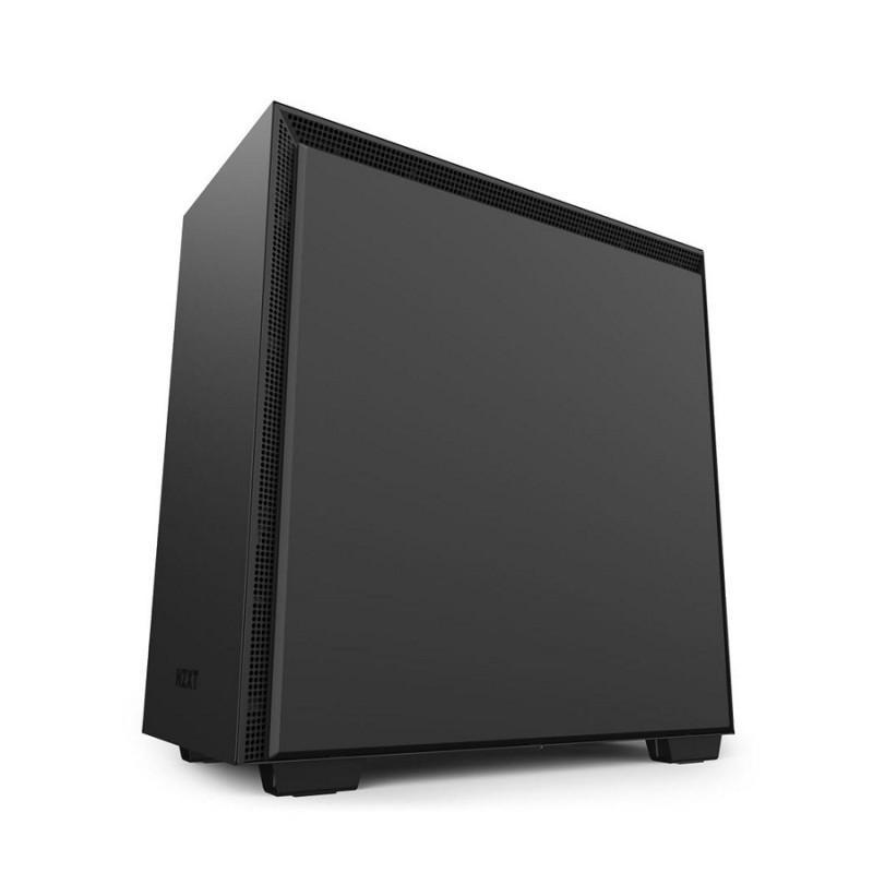 NZXT H710, Black