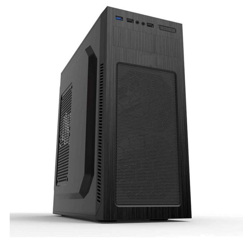 Sohoo 5911BK, 550W, Black