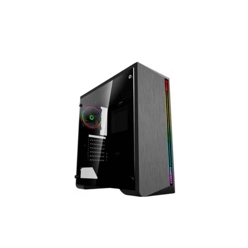 Gamemax Shine, Black