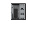 Sohoo 2810BG, 500W, Black/Green