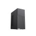 Корпус для ПК Sohoo 2815BK, Black