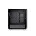 Carcasa PC Thermaltake S250 TG ARGB, Black