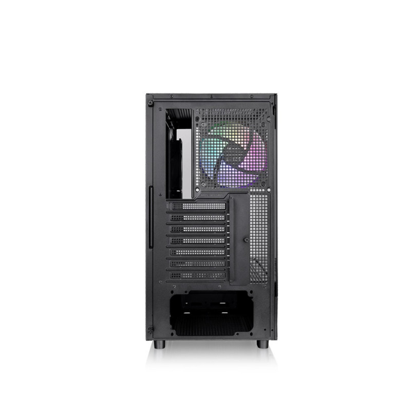 Carcasa PC Thermaltake View 270 Plus TG ARGB, Black