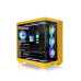 Корпус для ПК Thermaltake View 380 XL TG ARGB, Bumblebee