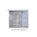 Корпус для ПК Thermaltake View 380 XL TG ARGB, Snow
