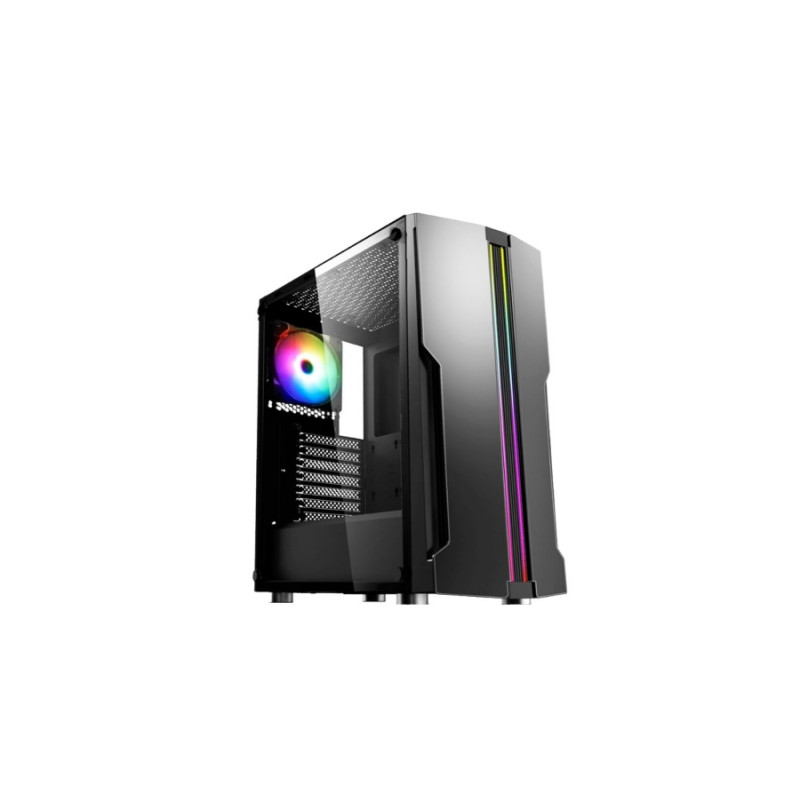 Xilence X512.RGB, Black