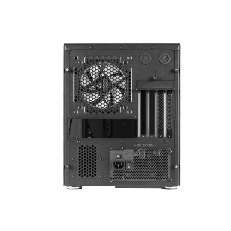 Chieftec Chieftronic M1, Black