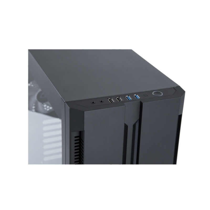Chieftec GR-01B-OP Chieftronic G1