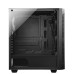 Корпус для ПК Chieftec Hunter, Black